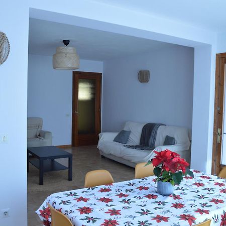 La Cara Nord , Alojamiento Turistico ,Saldes, A Los Pies Del Pedraforca, Apartamento Exteriör bild