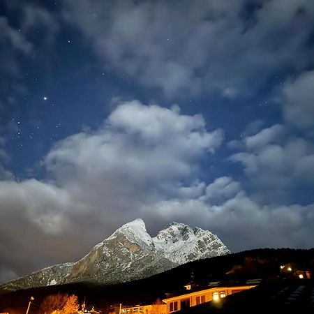 La Cara Nord , Alojamiento Turistico ,Saldes, A Los Pies Del Pedraforca, Apartamento Exteriör bild