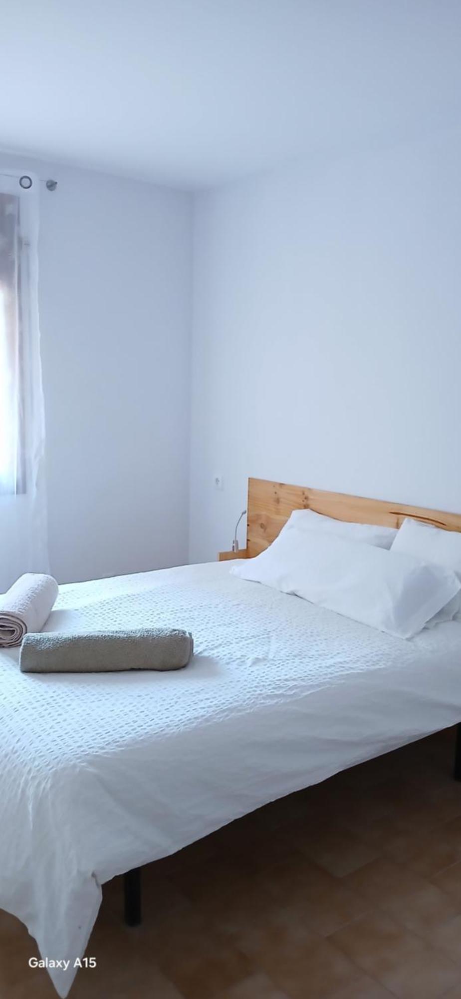 La Cara Nord , Alojamiento Turistico ,Saldes, A Los Pies Del Pedraforca, Apartamento Exteriör bild