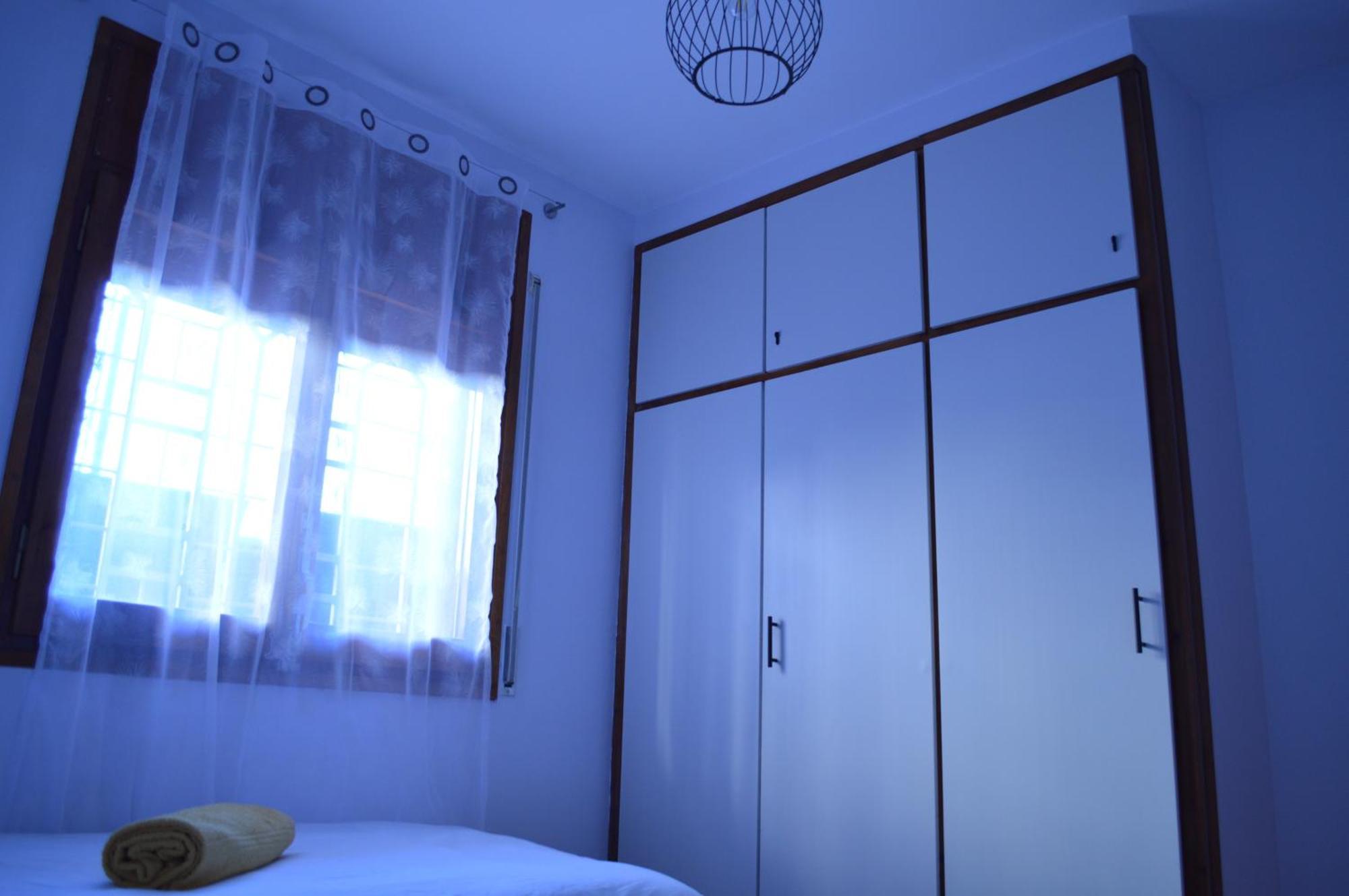 La Cara Nord , Alojamiento Turistico ,Saldes, A Los Pies Del Pedraforca, Apartamento Exteriör bild