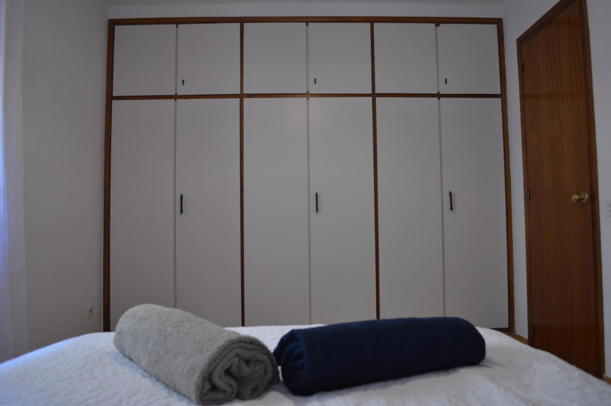 La Cara Nord , Alojamiento Turistico ,Saldes, A Los Pies Del Pedraforca, Apartamento Exteriör bild