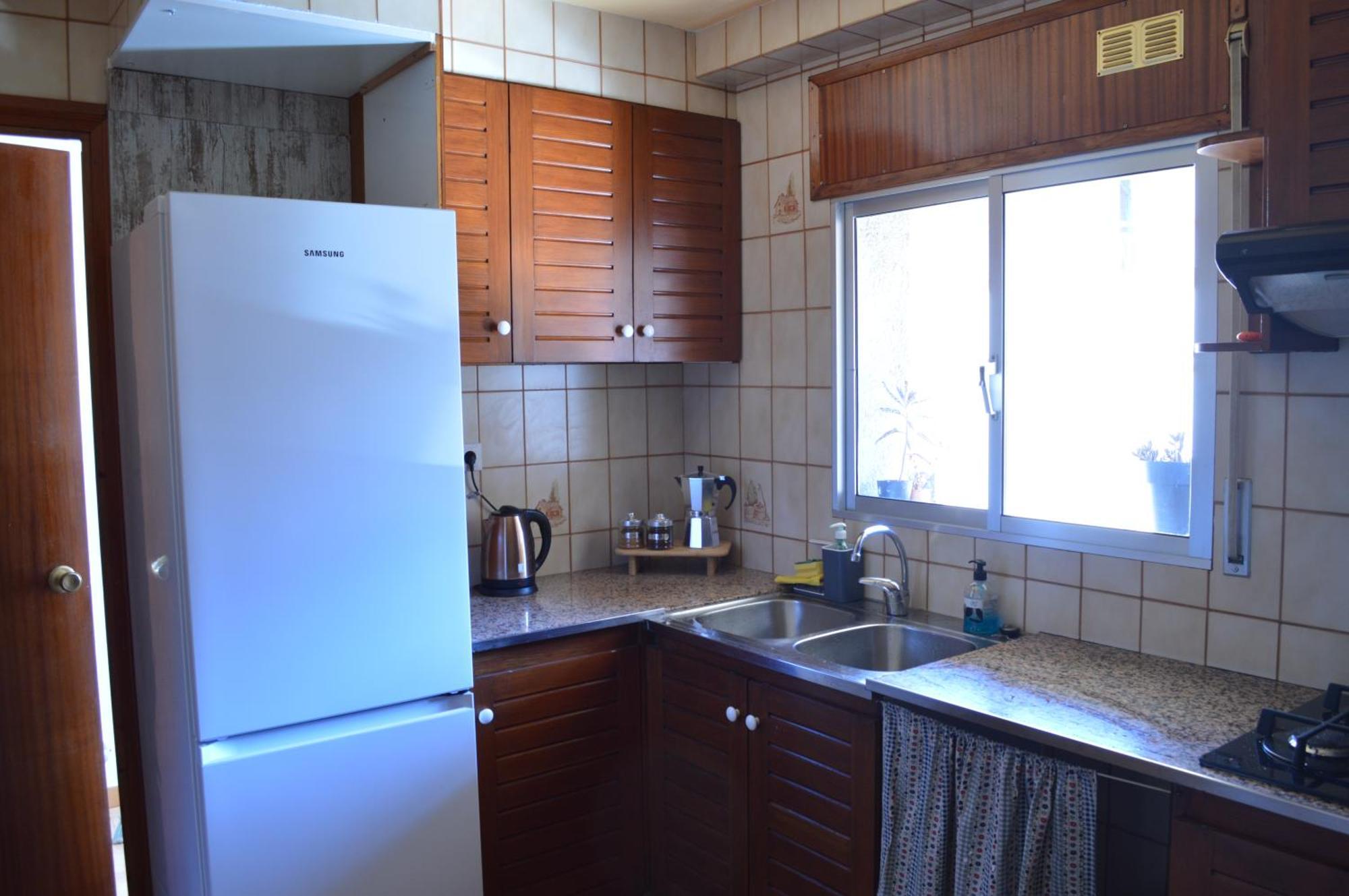 La Cara Nord , Alojamiento Turistico ,Saldes, A Los Pies Del Pedraforca, Apartamento Exteriör bild