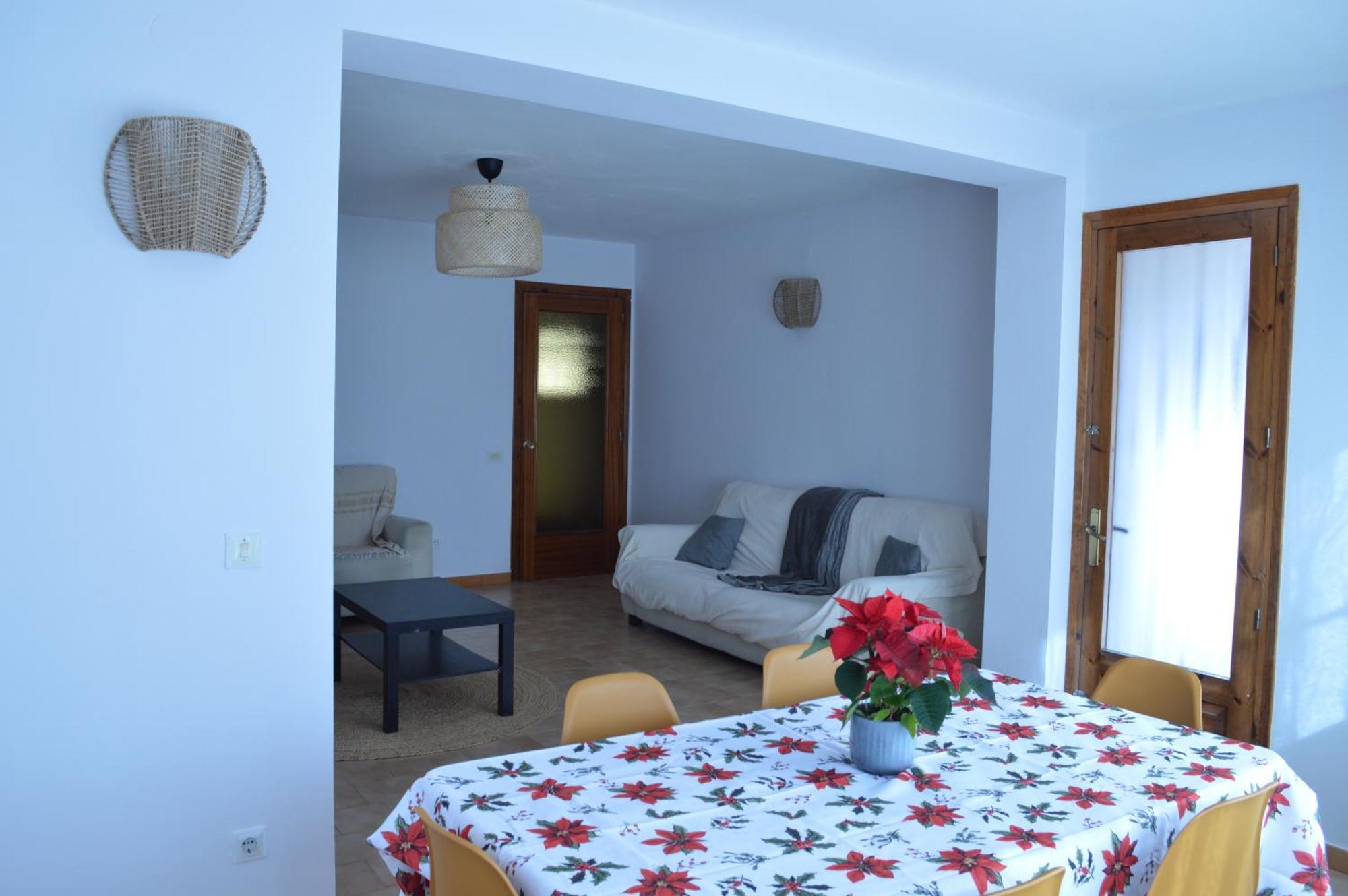 La Cara Nord , Alojamiento Turistico ,Saldes, A Los Pies Del Pedraforca, Apartamento Exteriör bild