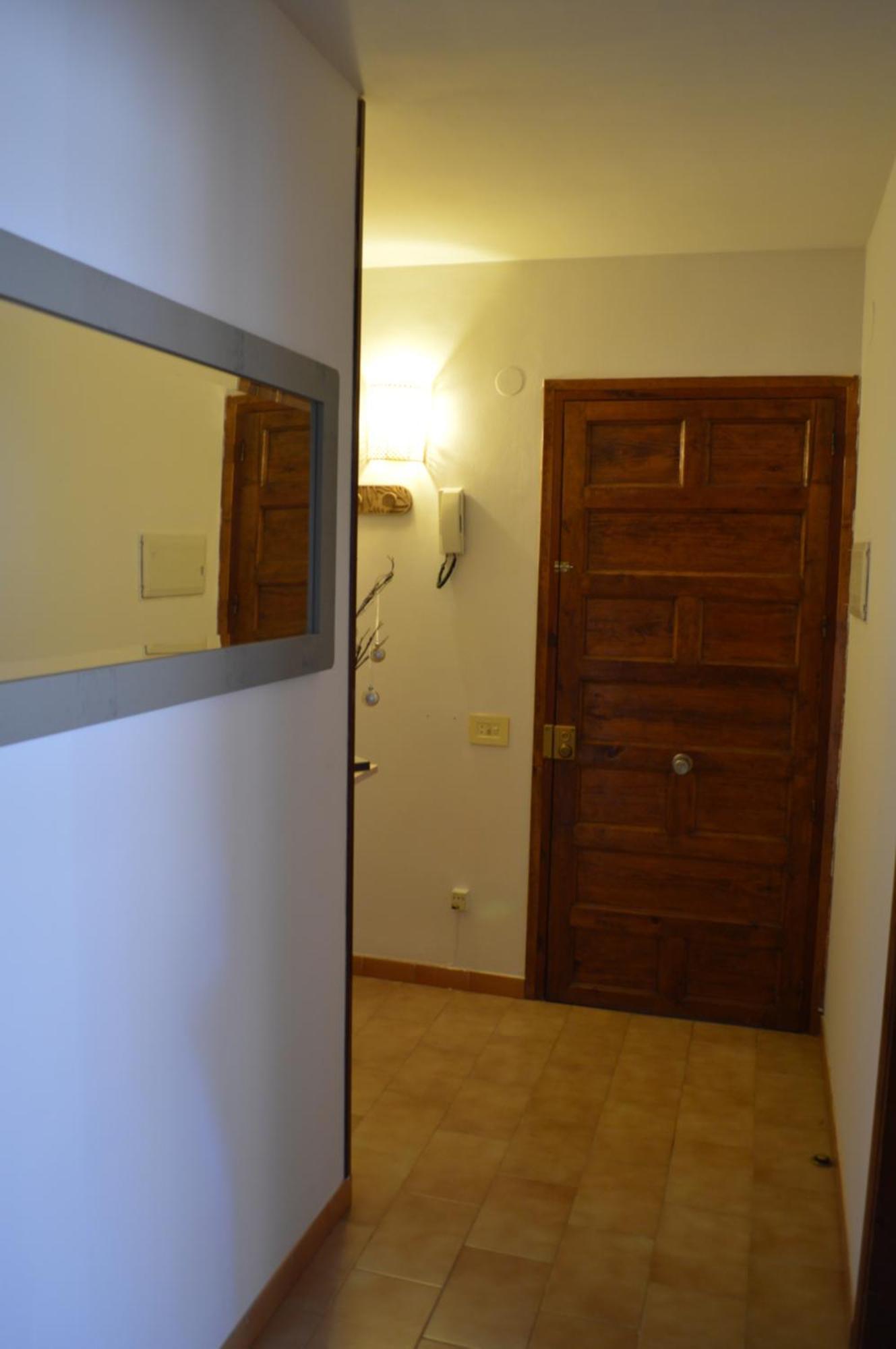 La Cara Nord , Alojamiento Turistico ,Saldes, A Los Pies Del Pedraforca, Apartamento Exteriör bild