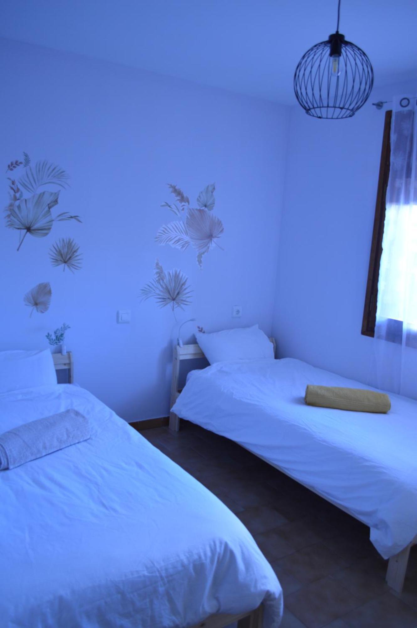 La Cara Nord , Alojamiento Turistico ,Saldes, A Los Pies Del Pedraforca, Apartamento Exteriör bild