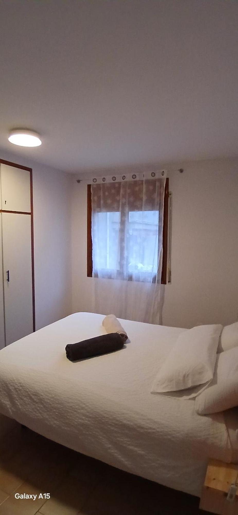 La Cara Nord , Alojamiento Turistico ,Saldes, A Los Pies Del Pedraforca, Apartamento Exteriör bild