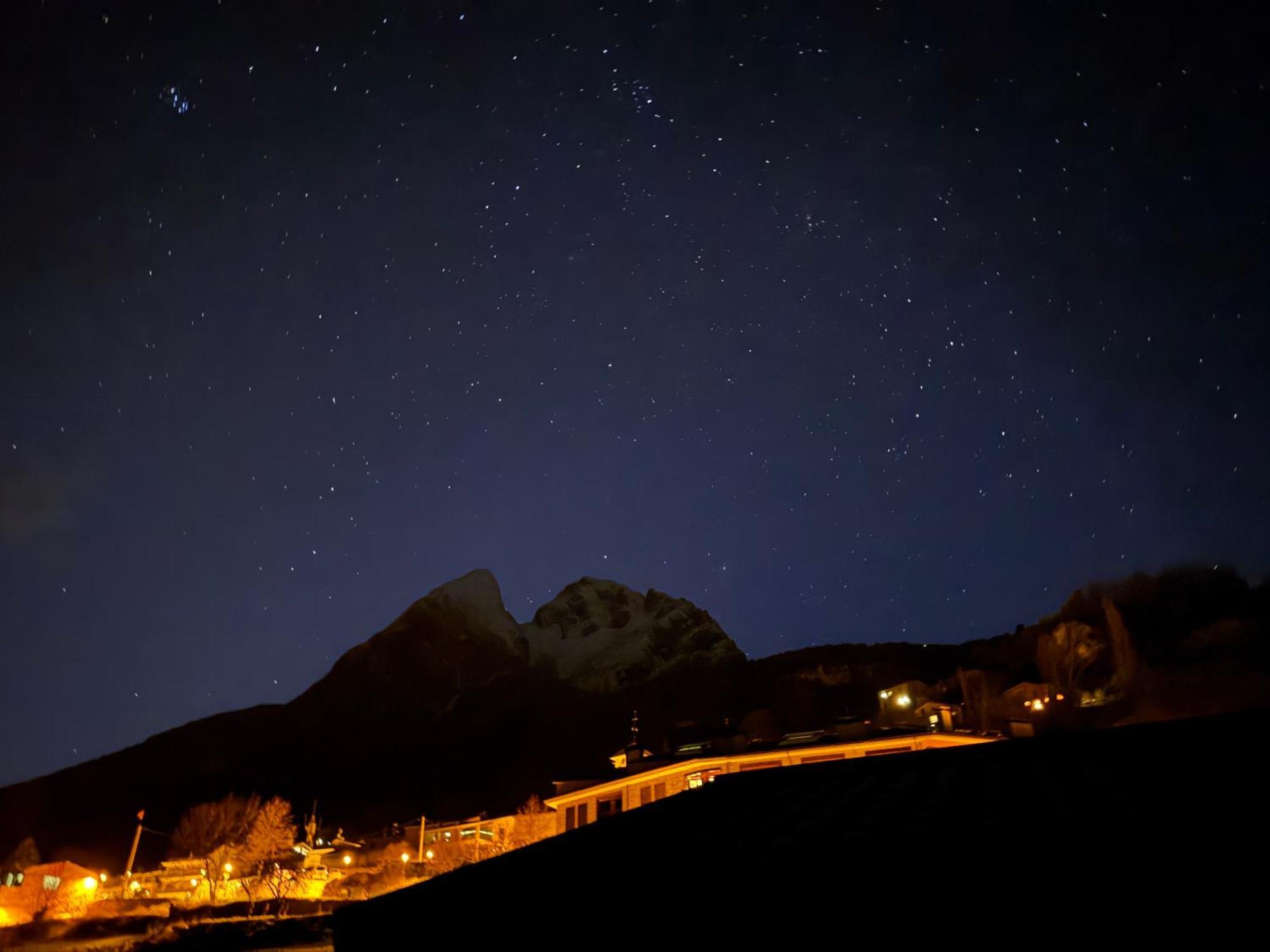 La Cara Nord , Alojamiento Turistico ,Saldes, A Los Pies Del Pedraforca, Apartamento Exteriör bild
